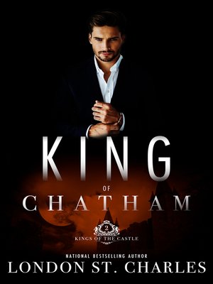 cover image of King of Chatham